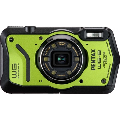 Ricoh WG-8