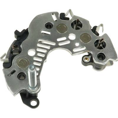 Usměrňovač, generátor AS-PL ARC4021