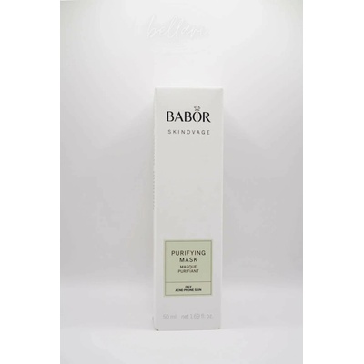 Babor Skinovage Purifying Mask 50 ml