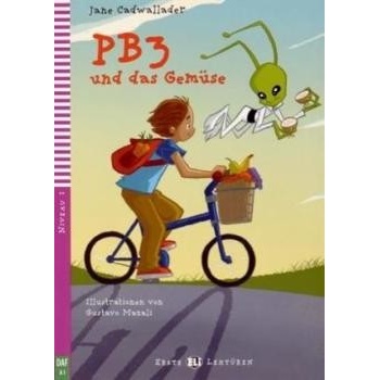 PB3 Und Das Gemüse