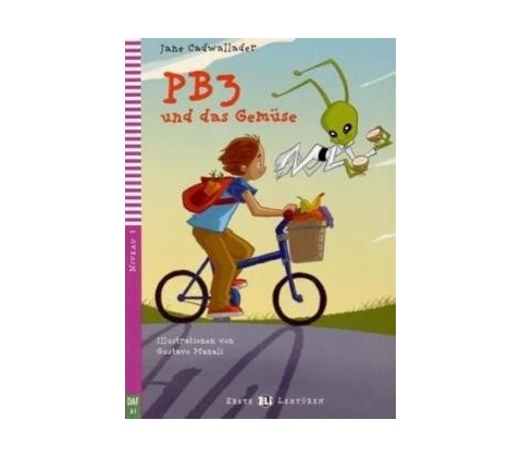 PB3 Und Das Gemüse