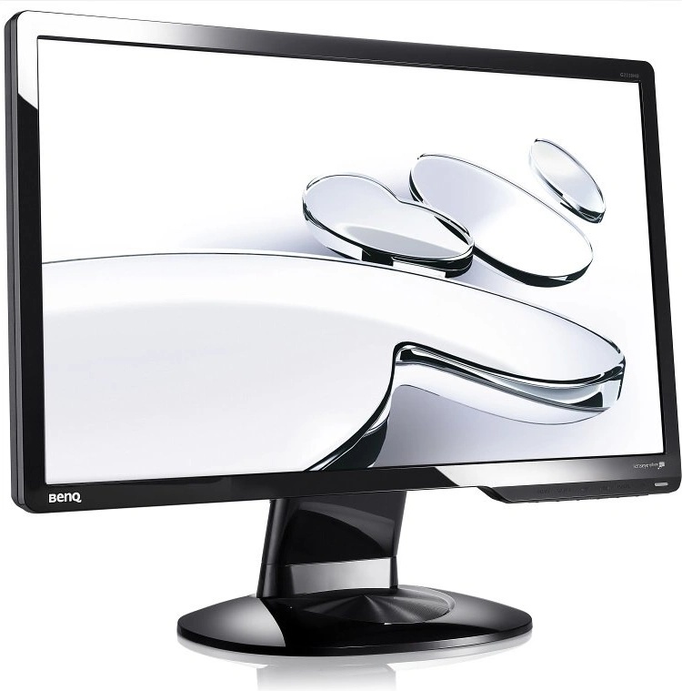 BenQ G2020HD