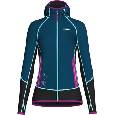 Crazy Next petrolejová
