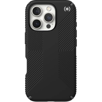 Speck Калъф Speck iPhone 16 Pro Grip Black 150778-3205 (iPhone 16 Pro Grip Black 150778-3205)