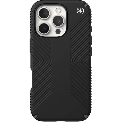 Speck Калъф Speck iPhone 16 Pro Grip Black 150778-3205 (iPhone 16 Pro Grip Black 150778-3205)