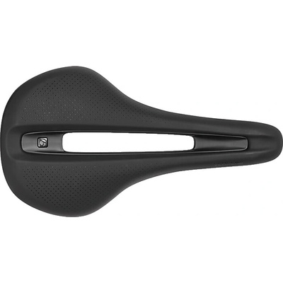 Bontrager Verse Pro černé 155 mm