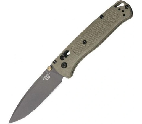 Benchmade Bugout 535GRY-1