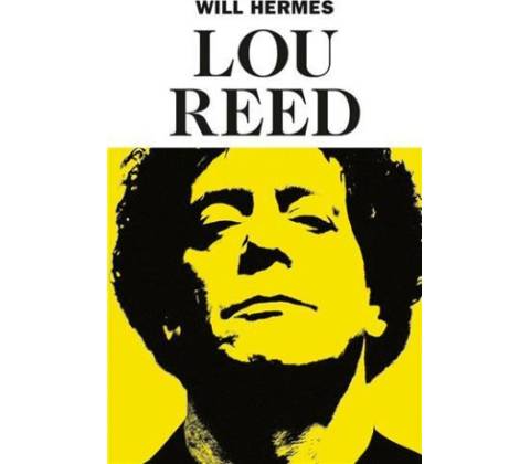 Lou Reed