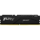 Kingston FURY Beast XMP DDR5 16GB 6400MHz CL32 KF564C32BB-16