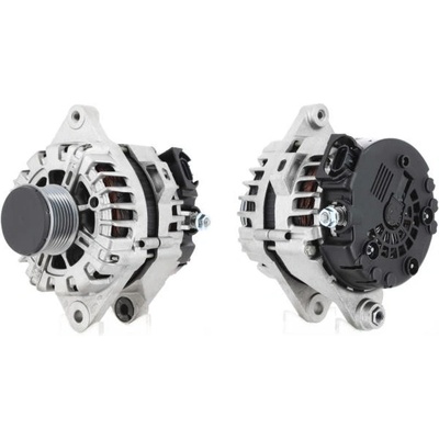 Alternátor Hyundai i20 1.2 Valeo 2616636