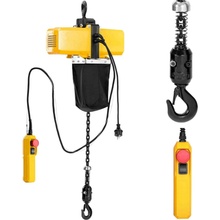 Steinberg Systems SBS-ECH-500/3