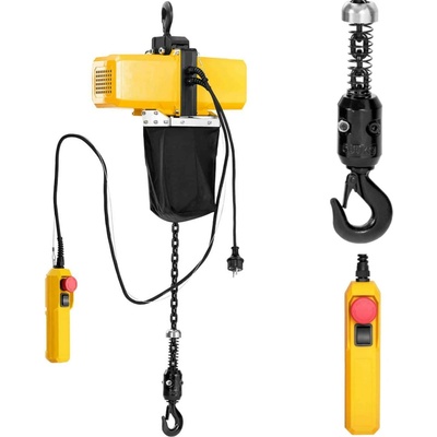 Steinberg Systems SBS-ECH-500/3 – Hledejceny.cz