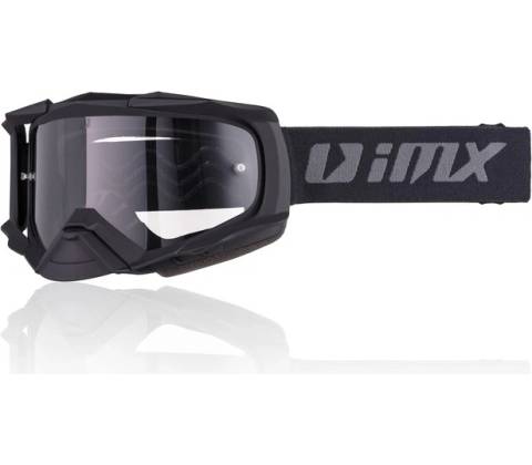 iMX Dust