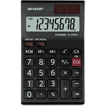 Sharp ELM 700 TWH