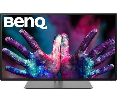 BenQ PD2725U