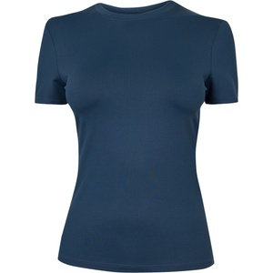 USA Pro Дамска тениска USA Pro Essential Tee Womens - Navy