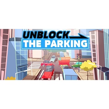 Bullid Games Unblock The Parking (PC)