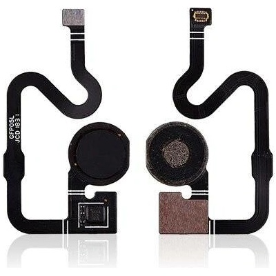 Flex kabel čtečky otisků prstů Google Pixel 3a – černý PIX0285