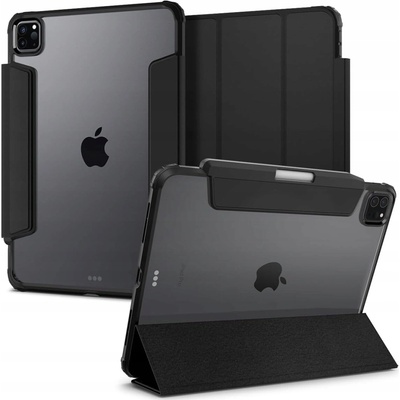 Spigen Ochranný obal Ultra Hybrid Apple iPad 11 2021/2020 KF237870 čierna
