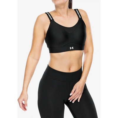 Under Armour 's Infinity High Sports black