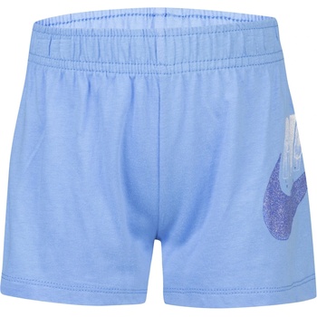 Nike Детски къси панталони Nike Summer Daze Shorts Infants - University Blue