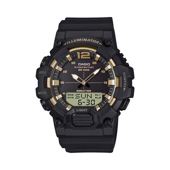 Casio HDC-700-9A