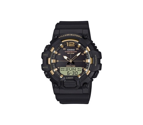 Casio HDC-700-9A