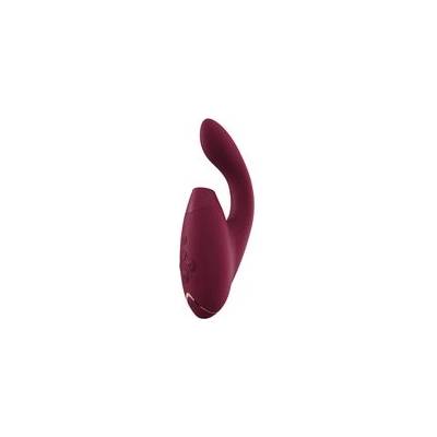 Womanizer Duo Bordeaux (P22259)