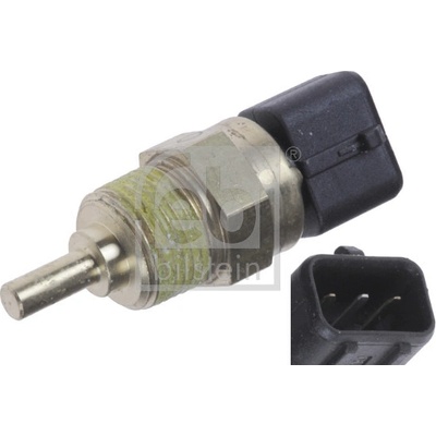 107540 FEBI BILSTEIN Snímač, teplota chladiva