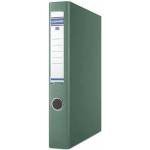 DONAU 4-ring binder A4 30mm green (3934001PL-06)