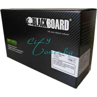 Compatible dr-2401- Барабанен модул - 12000 копия (dr-2401-bb)