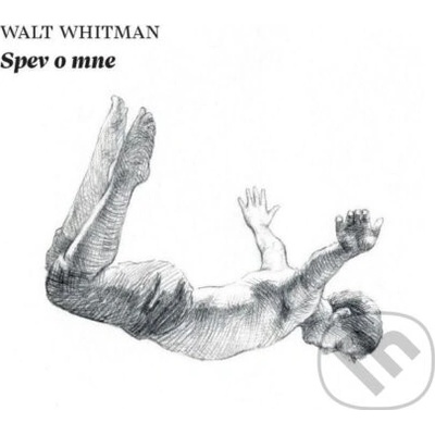Spev o mne - Walt Whitman