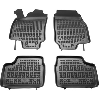 Rezaw-Plast Гумени стелки за OPEL Astra G / H (1998-2009) - тип леген (200505)