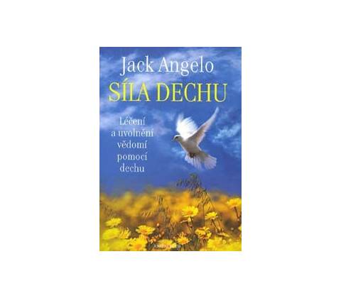 Léčba dechem - Jack Angelo