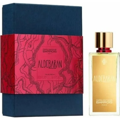 Marc-Antonie Barrois Aldebaran parfumovaná voda dámska 100 ml