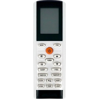 съвместим Electrolux eacs-07hfe - заместител дистанционно управление (eacs-07hfe)