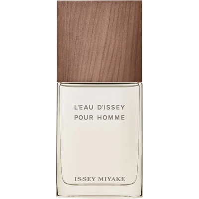 Issey Miyake L'Eau d'Issey Vétiver toaletní voda pánská 0 ml