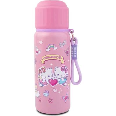 COOLPACK Термос Coolpack 550 мл - 2 Hello Kitty Pastel