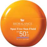 Bio Balance Spot Free Blue Light Fluid SPF 50+