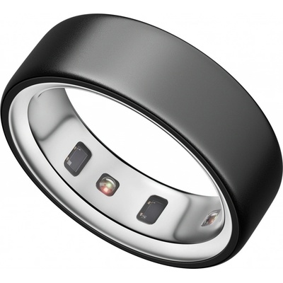 Oura Ring 4 Stealth velikost 4 JZ90-54218-04 – Zboží Živě