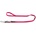 HUNTER Повод за куче Hunter Adjustable Leash Convenience Dog leash - Raspberry - размер Länge max. 200 cm (057-0041-0711)