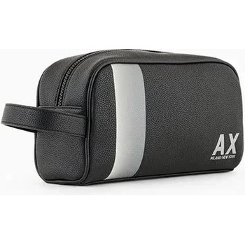 Armani exchange Несесер Armani exchange 958427_4R818 wash bag - Black (Black)