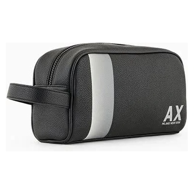Armani exchange Несесер Armani exchange 958427_4R818 wash bag - Black (Black)