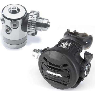 Apeks XTX40/DS4 DIN
