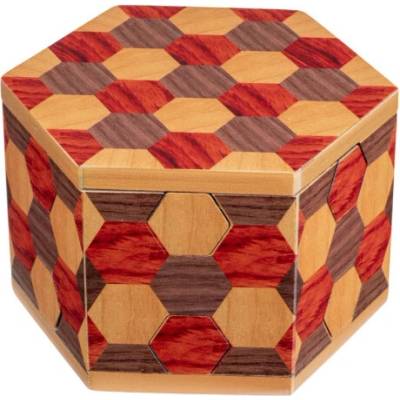 Philos Tajemná schránka - Honeycomb - 5539