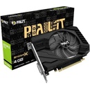 Palit GeForce GTX 1650 Super StormX 4GB GDDR6 NE6165S018G1-166F