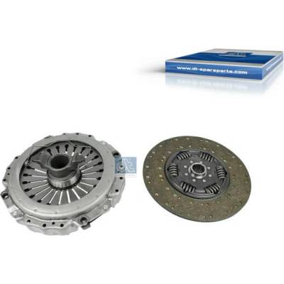 VALEO Spojková sada VALEO VAL827221