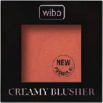 Wibo Руж за лице Creamy New Blusher, 04, 3.5 g - ozone