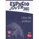 Espacio joven 360 B1.2 - Libro del profesor