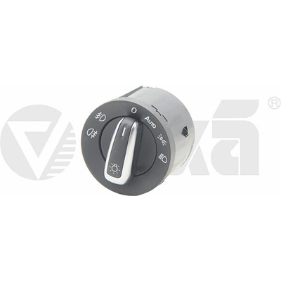 Spínač hlavného osvetlenia VIKA 99411500701